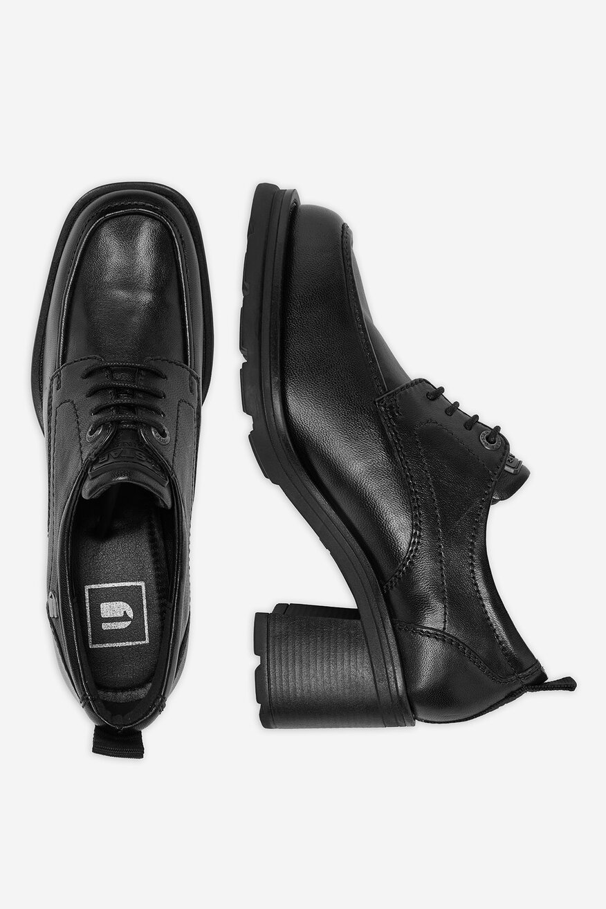 
                G-STAR RAW - Półbuty - 5906751954522