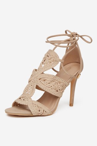 Сандалі DeeZee LB8552-1 БЕЖЕВИЙ