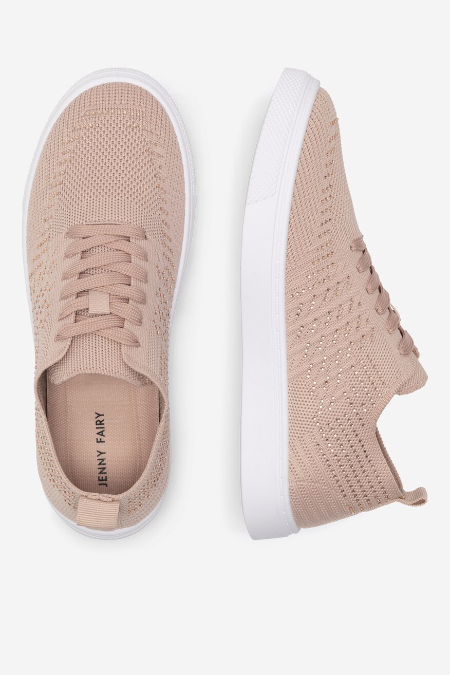 
                Sportska obuća Jenny Fairy ROZE - 5905588617655