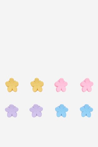 Прикраси Для Волосся DeeZee CEO-ACCCS-LA508-1761 РОЖЕВИЙ