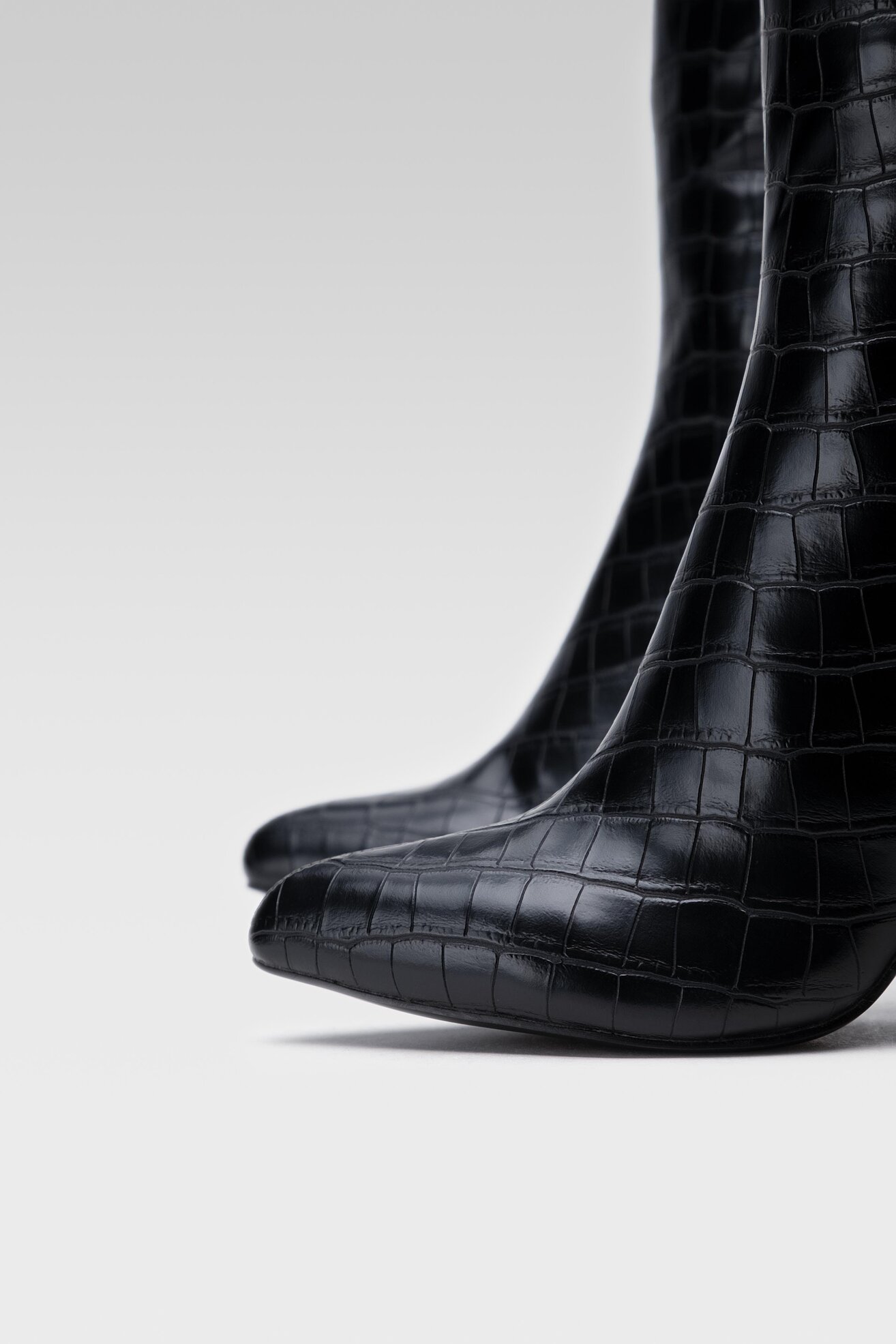 Cizme Jenny Fairy WYL2299-5 NEGRU