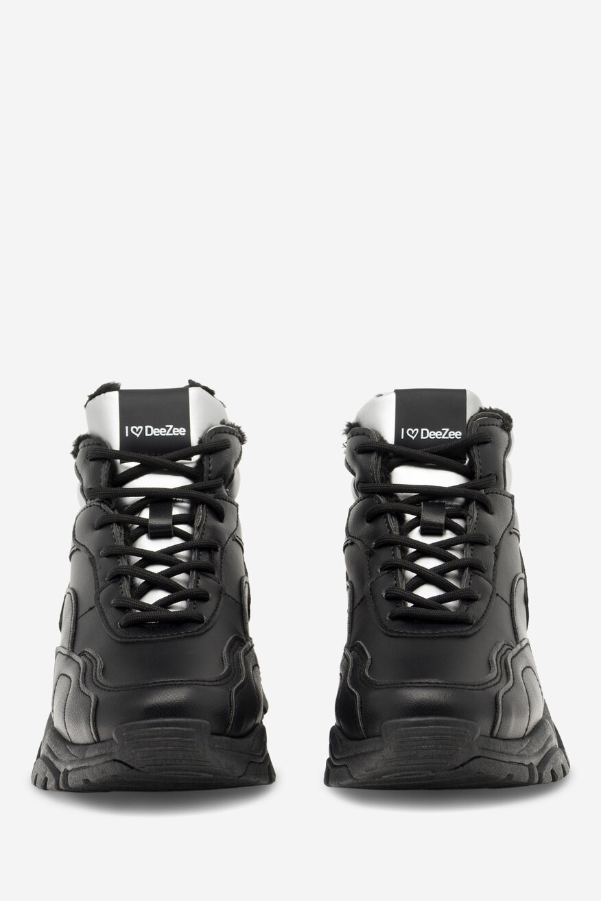 
                DeeZee - Trzewiki ocieplane - 5904862959023