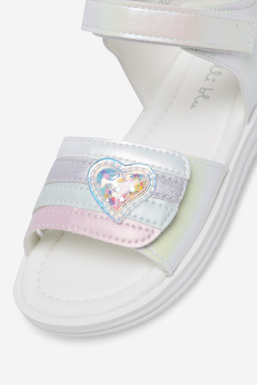 Nelli Blu - Sandały - 5905588549819