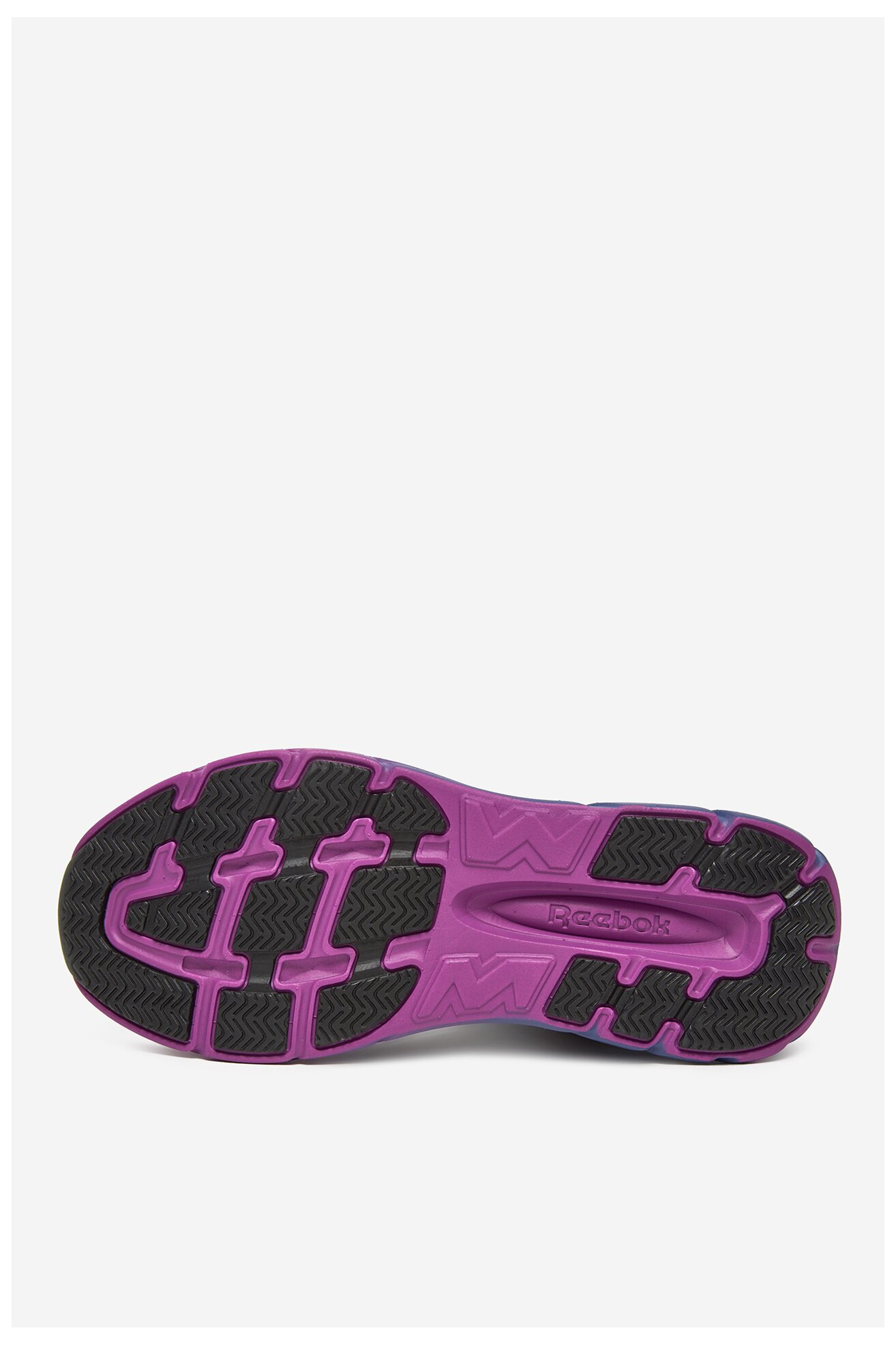 Sportska obuća Reebok ROAD STRIDER 100241131 CRNA