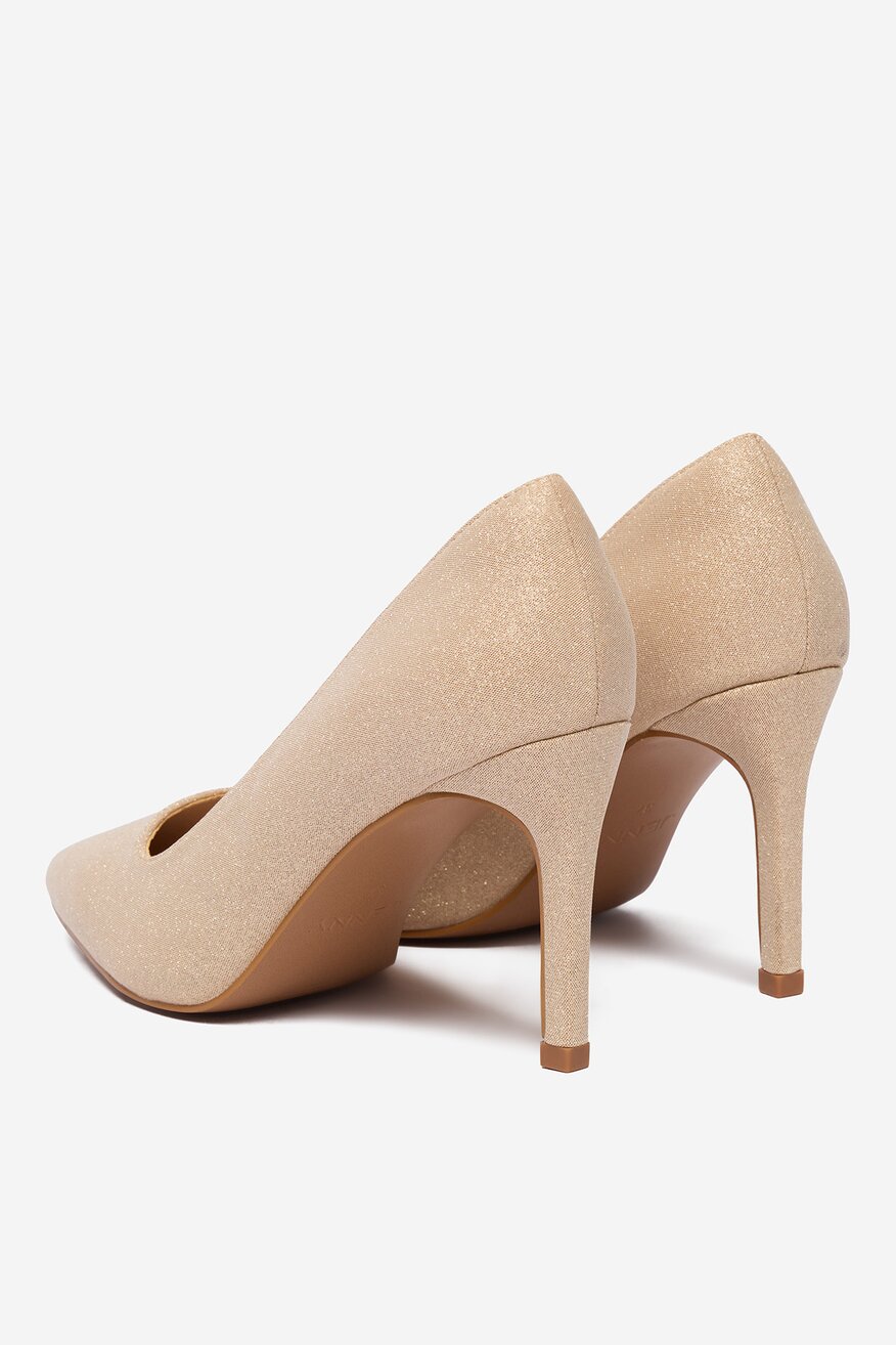 Jenny - Szpilki - 5906751625361