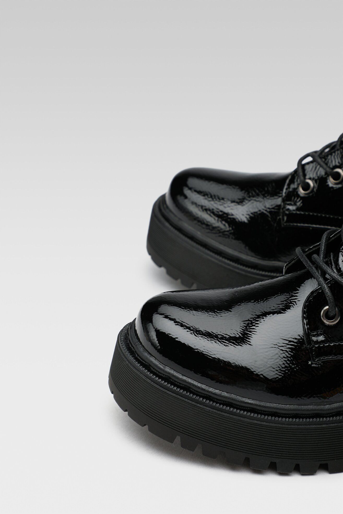 Trzewiki Jenny Fairy WSD1916-01 Czarny