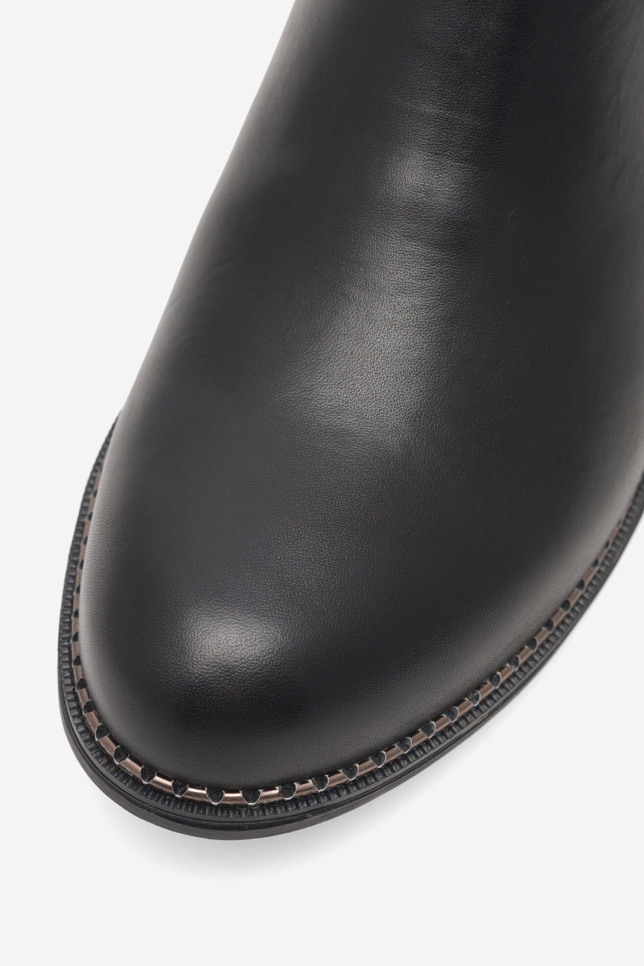 Ghete Lasocki ARC-LINDA-20 NEGRU