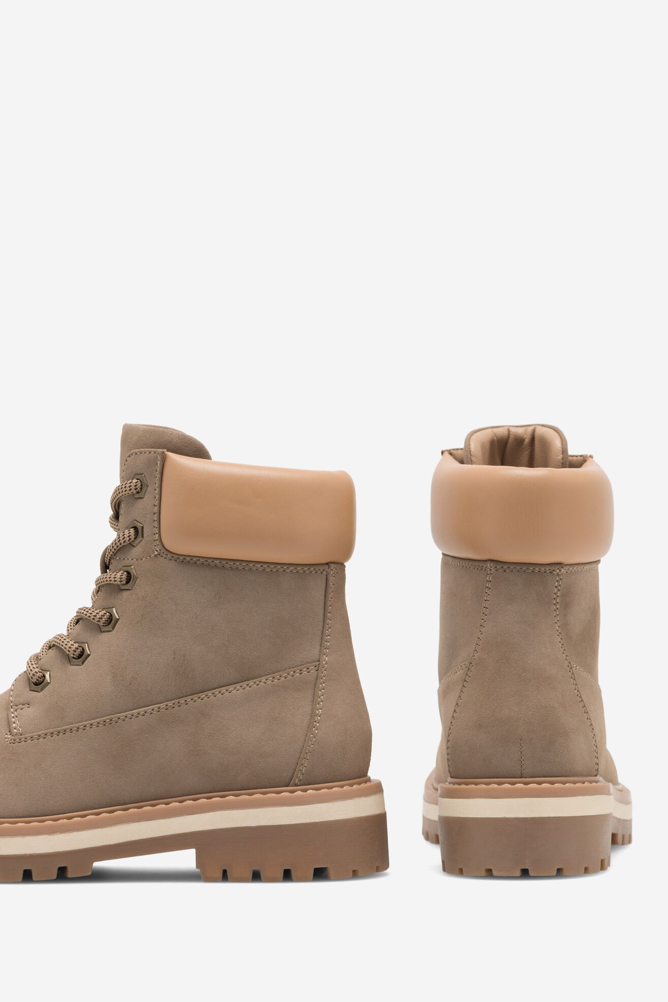 Trzewiki Jenny Fairy KATICA WS2911-04 Beżowy