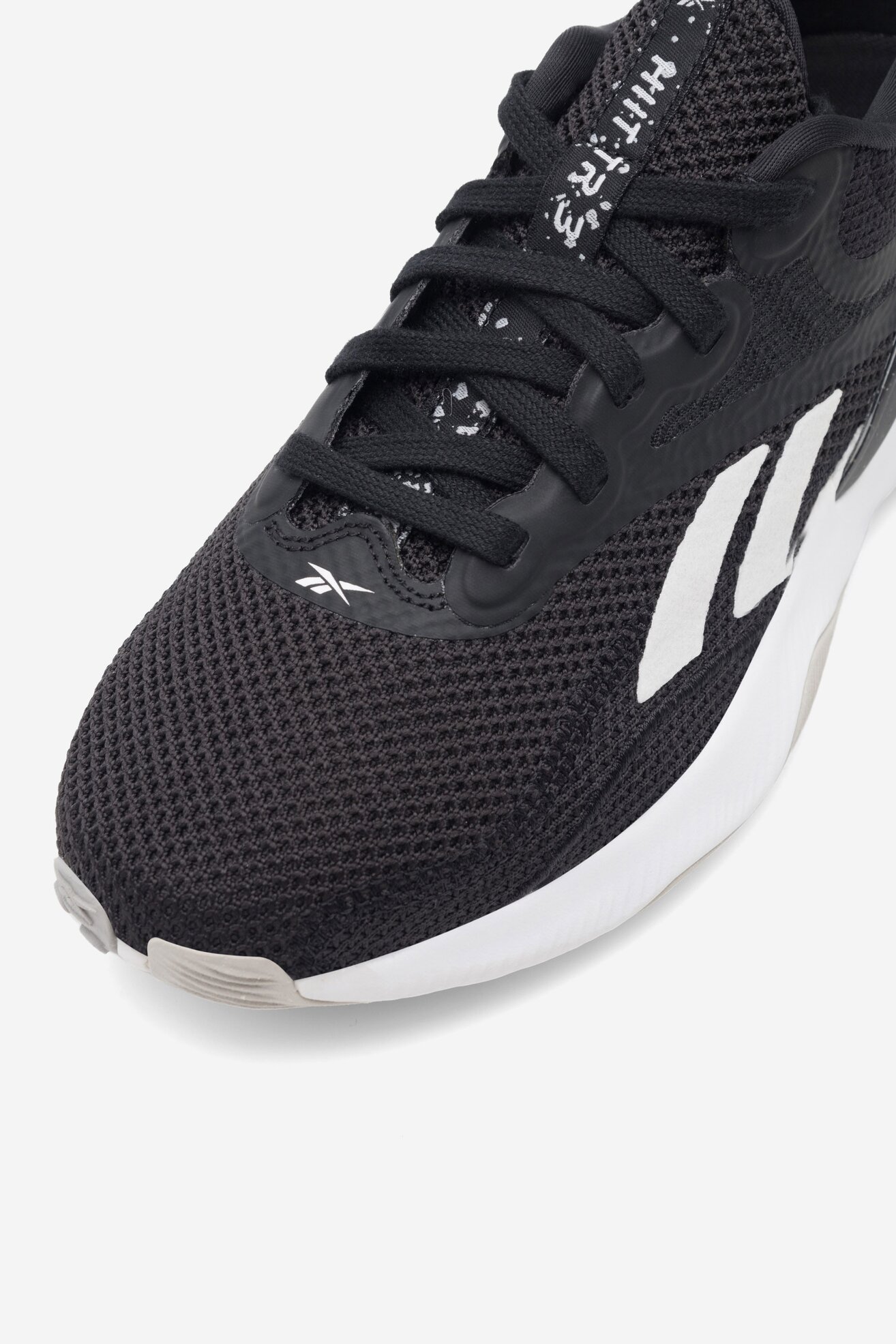 Sportcipő Reebok REEBOK HIIT TR 3 GY4822 FEKETE