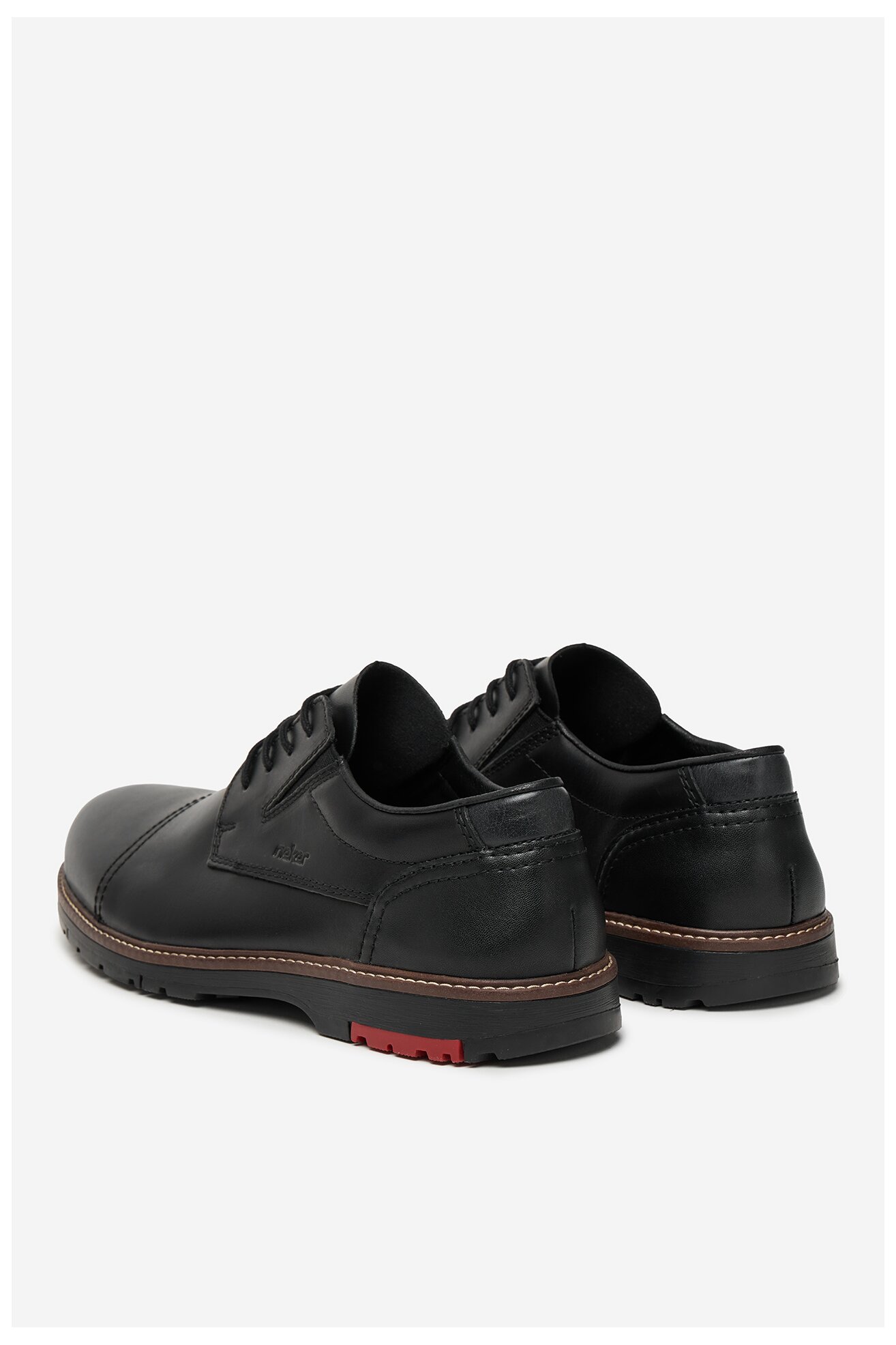 Pantofi casual Rieker 10521-00 NEGRU