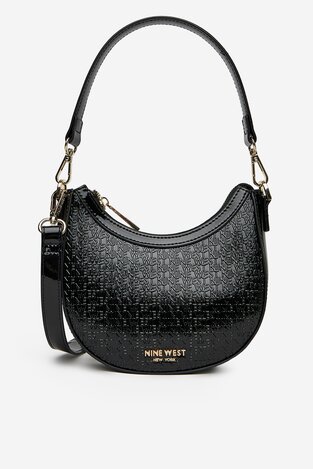 Torba NINE WEST GLAR1 CRNA