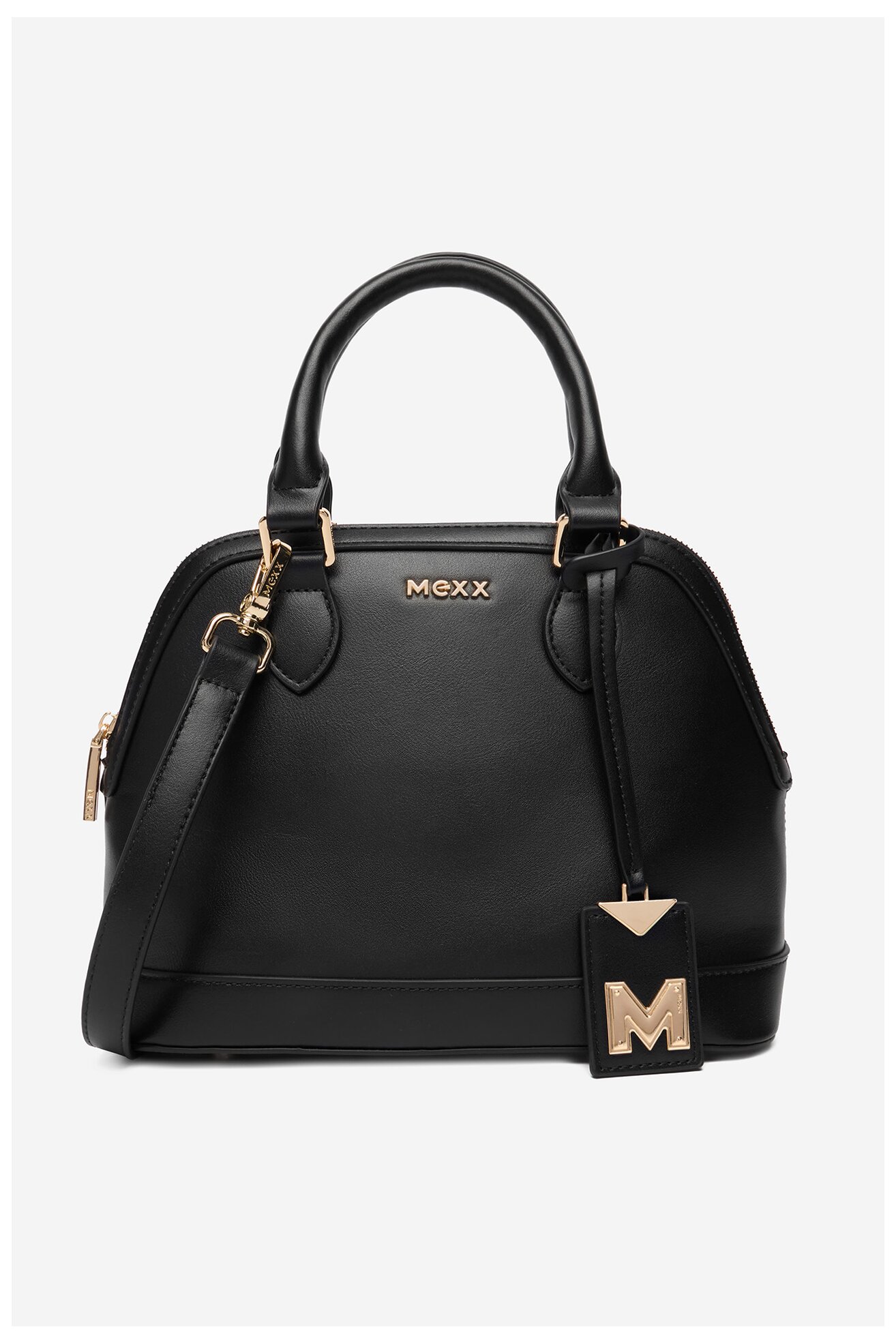 Сумка З Ремінцем Mexx EO-MEXX-S-001-09 ЧОРНИЙ