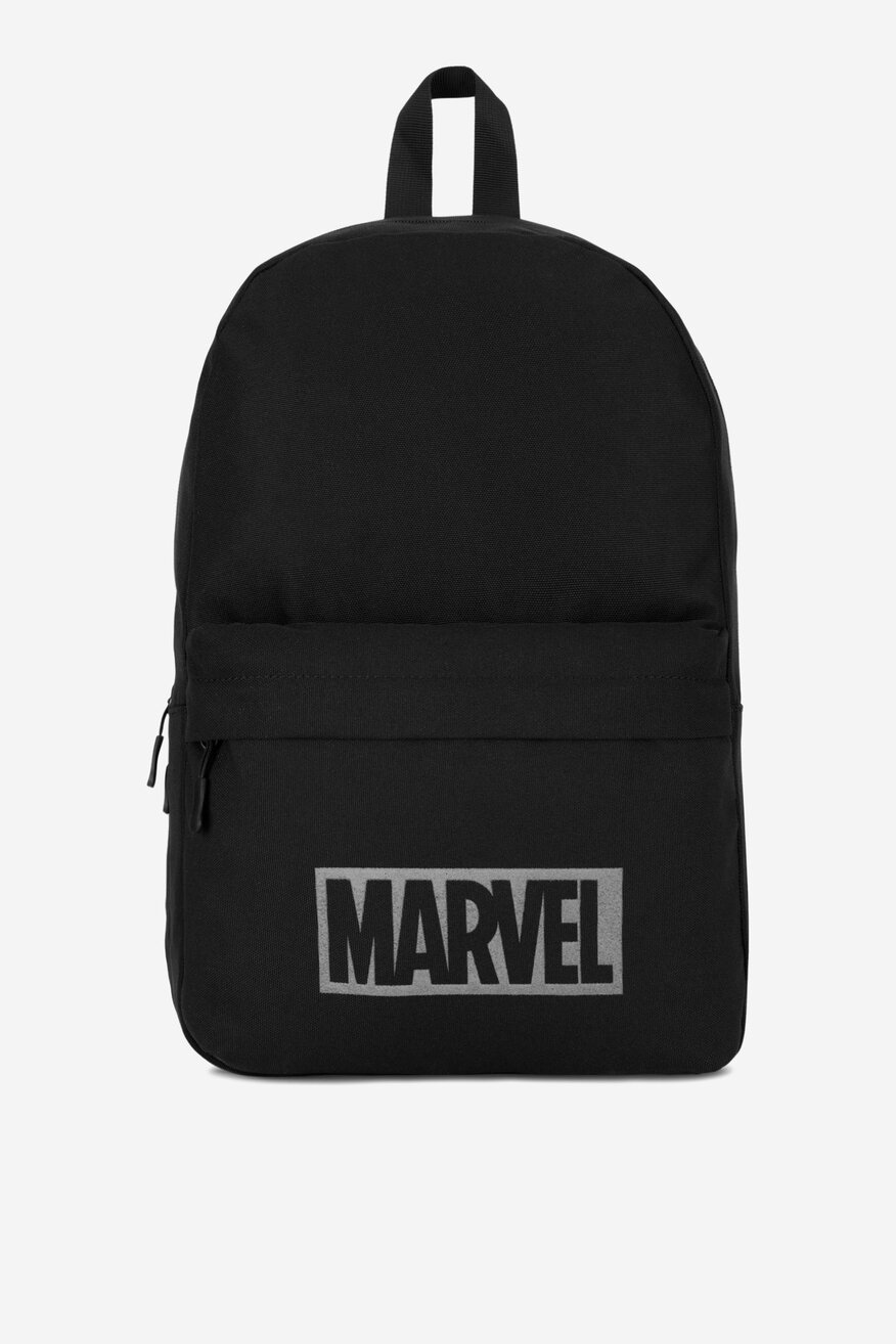Рюкзак MARVEL ЧОРНИЙ - 5905588992172