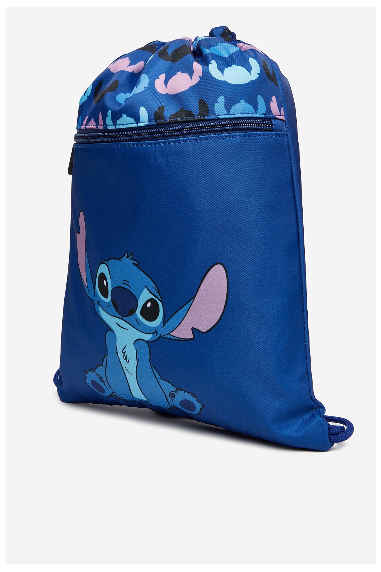 Worek na obuwie Disney Classics CEO-ACCCS-AW25-208DCLS Granatowy