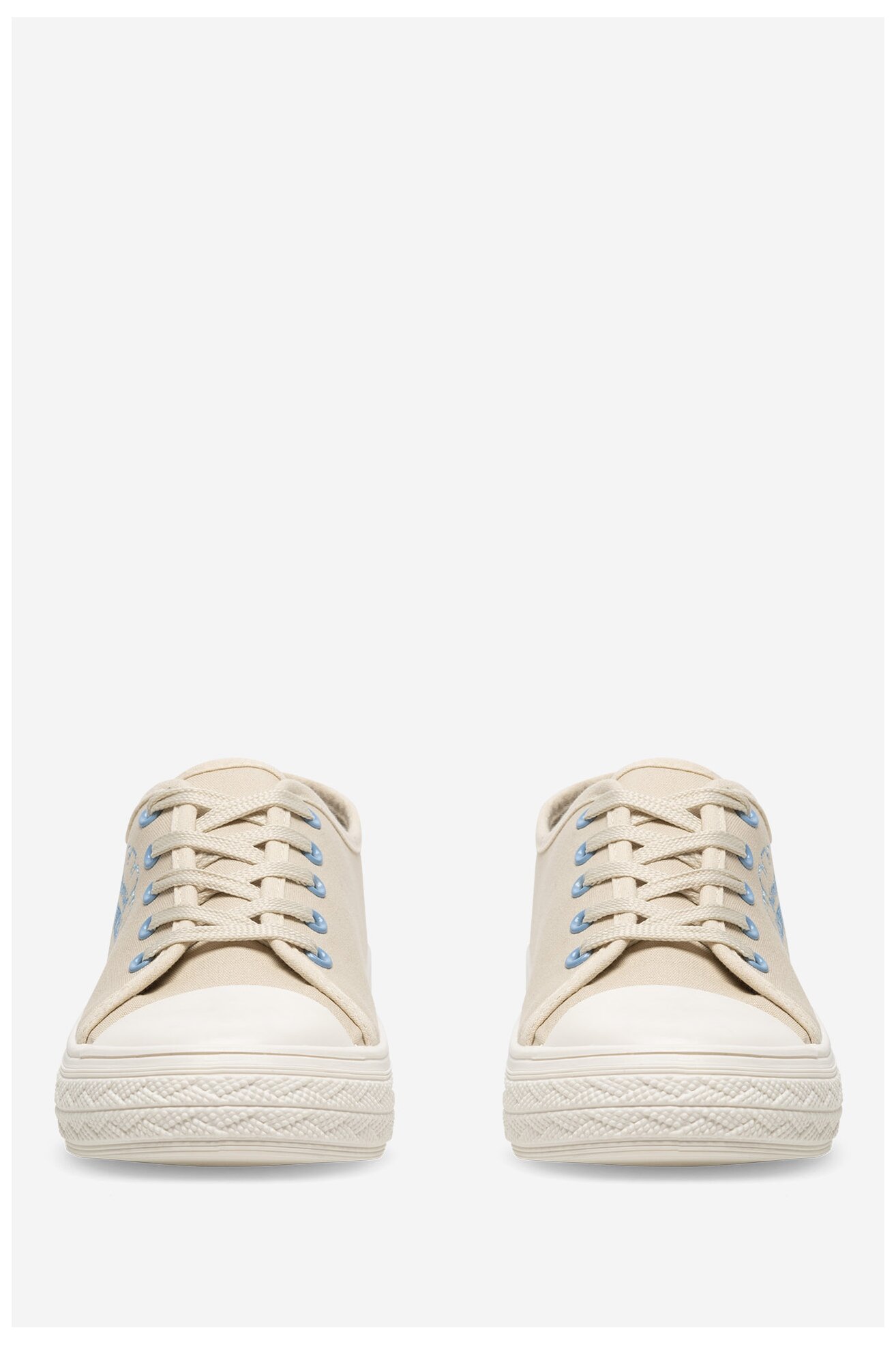 Кецове MOOMIN CA-SS24-166MMN БЕЖОВ