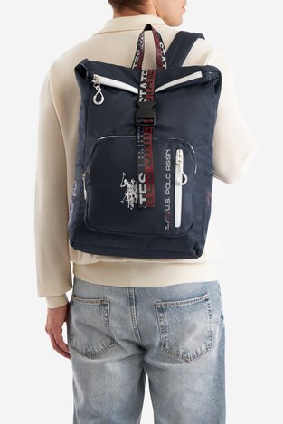 Ranac U.S. POLO ASSN. BIUXT5680MIA KOBALT PLAVA