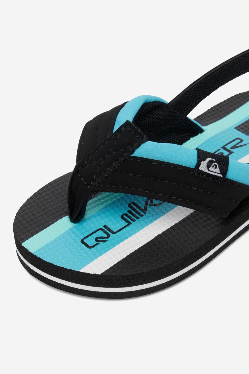 
                QUIKSILVER - QUILTED DUNE - 5906751571804