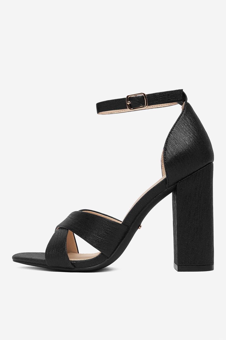 
                DeeZee - Sandały - 5906751933480