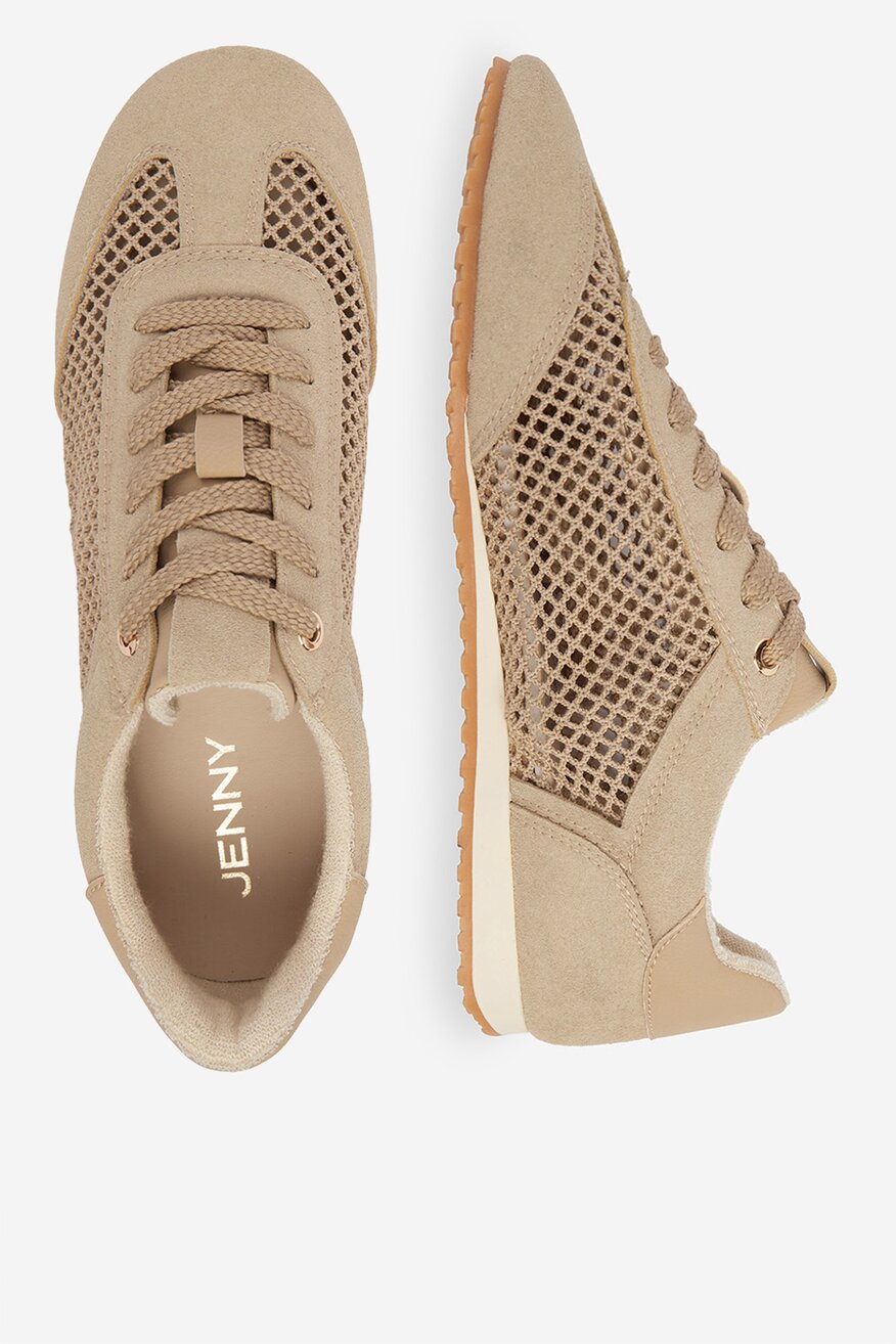 
                Jenny - Sneakersy - 5906751848883