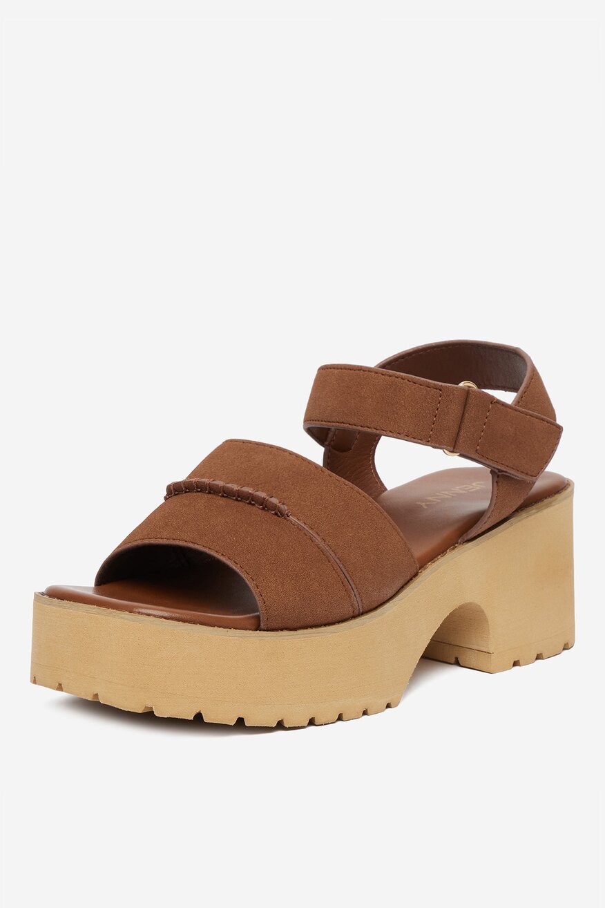 
                Jenny - Sandały - 5906751942741