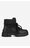 Csizma Mexx CEO-MI001713343W FEKETE
