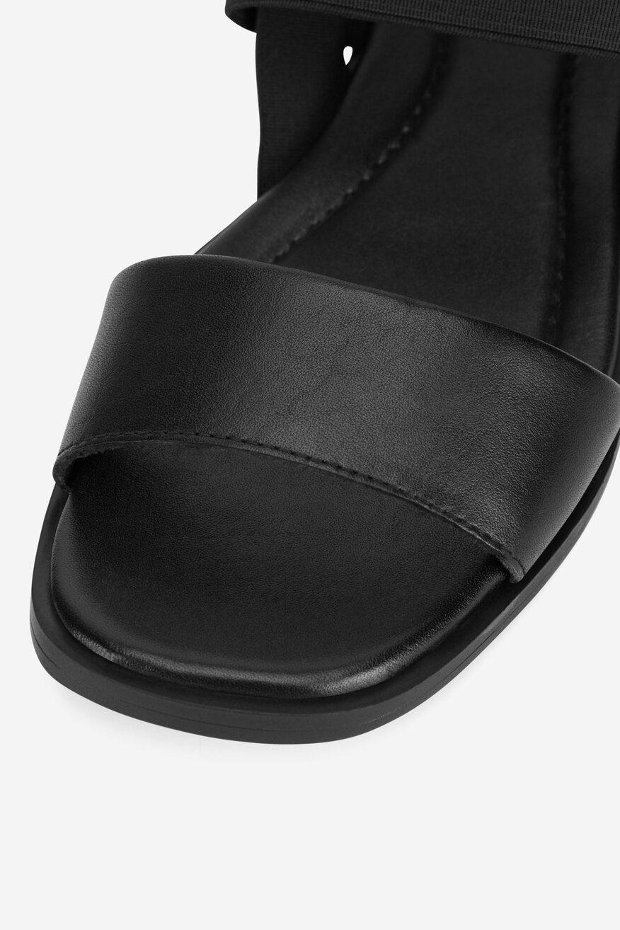 Сандали Lasocki ЧЕРЕН - 5905588658801