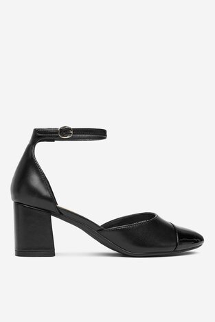 Cipele na štiklu Jenny CEO-PX239-01 CRNA
