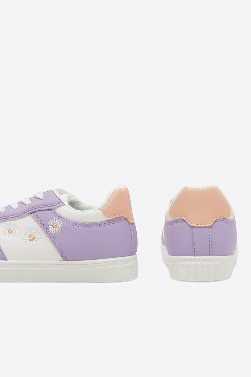 
                Patike DeeZee LJUBIČASTA - 5905588331254