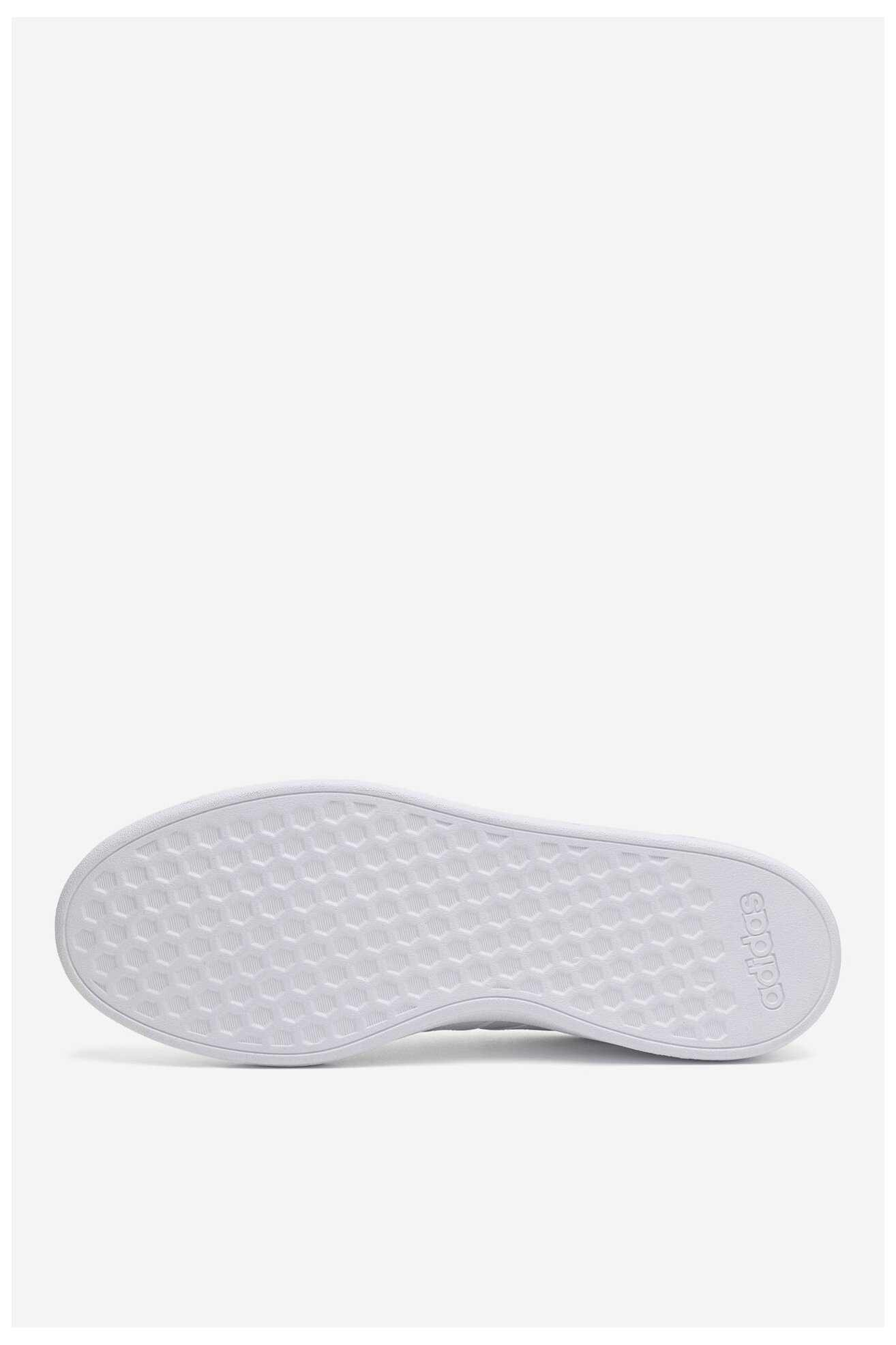 Спортни обувки adidas GRAND COURT BASE 2.0 JH9363 БЯЛ