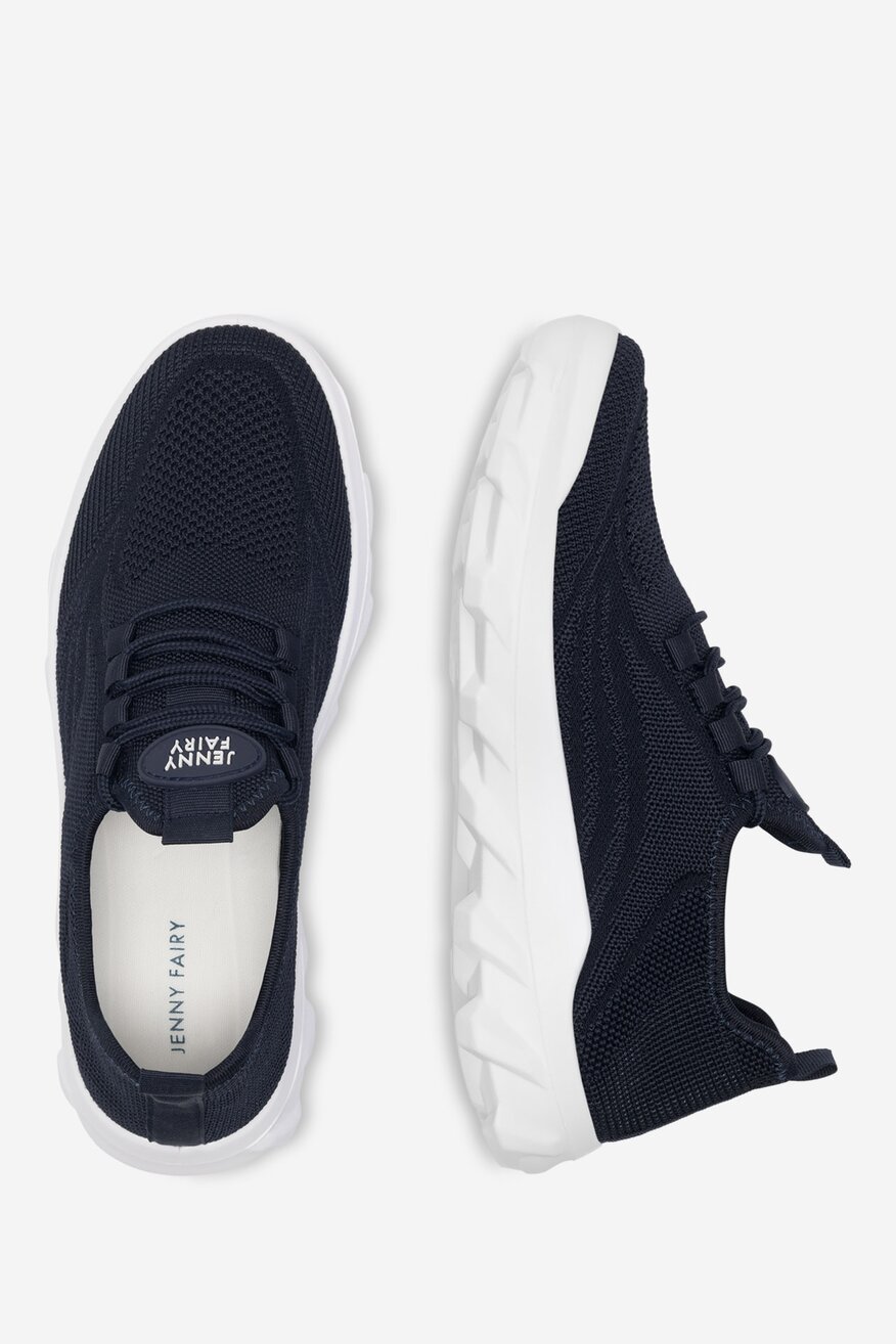 Sneakerși Jenny Fairy BLEUMARIN - 5905588524243
