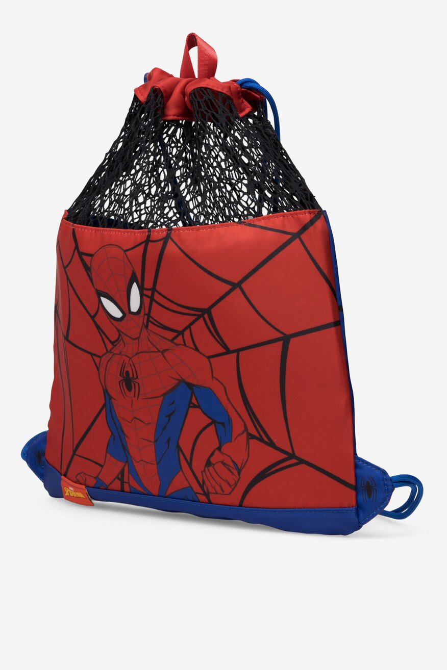 Раница Spider-Man МИКС - 5905588628521