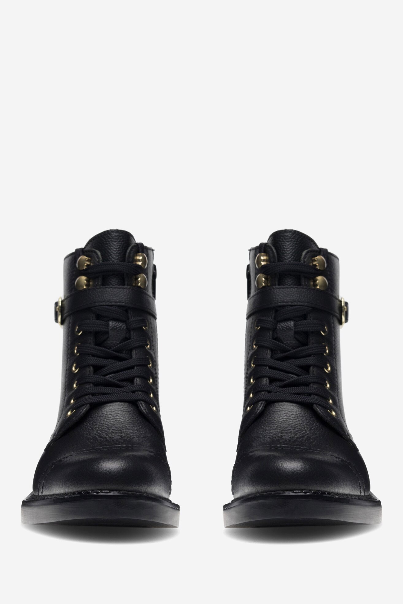 Trzewiki Lasocki WI16-12744-04(222679) Czarny