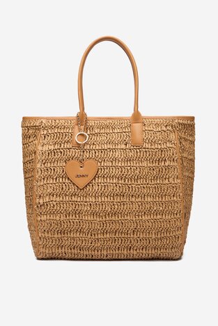 Сумка З Ремінцем Jenny CEO-JNY-L-011-09 ВЕРБЛЮЖИЙ