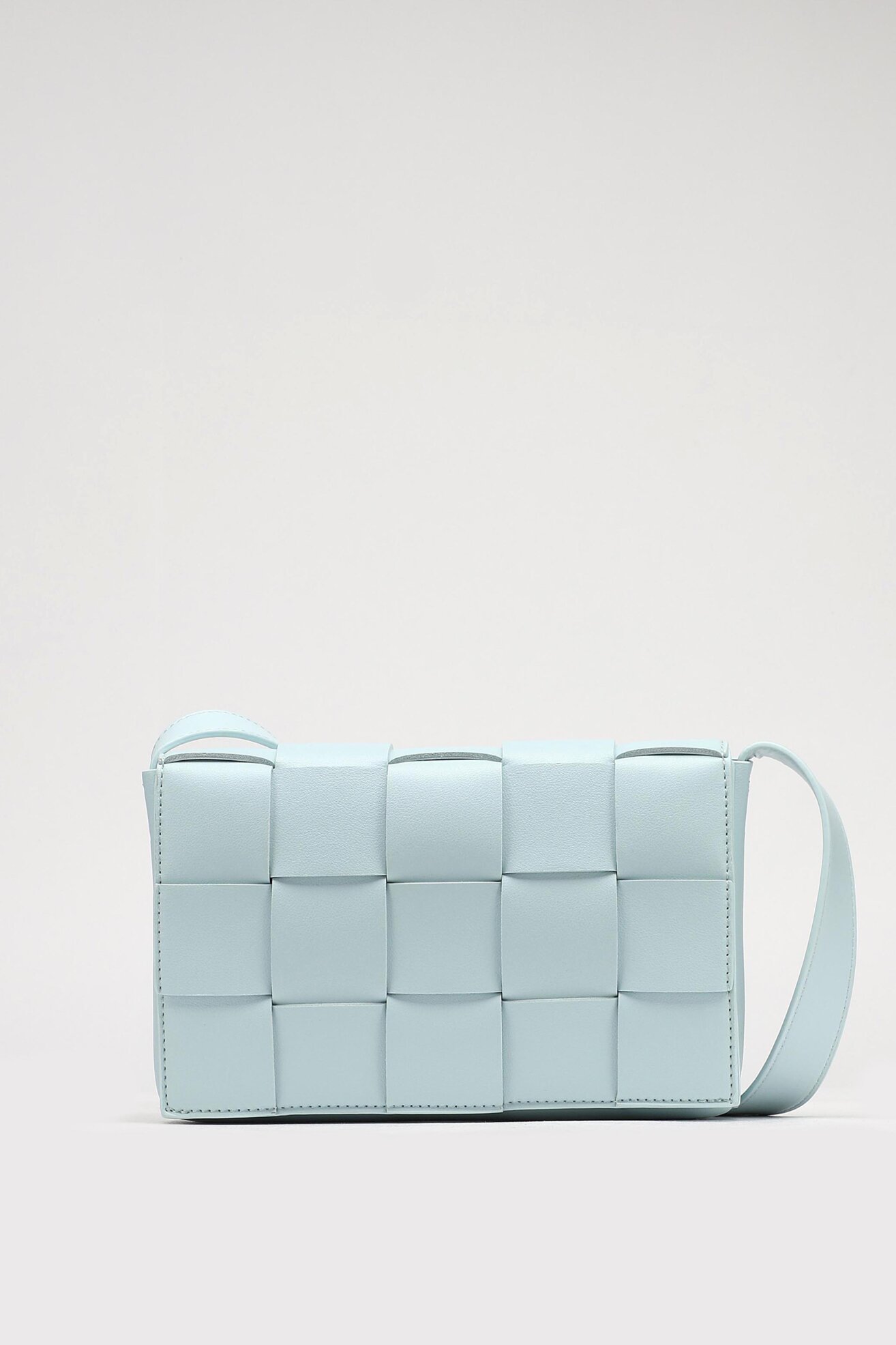 Torebka DeeZee RX3275 Niebieski