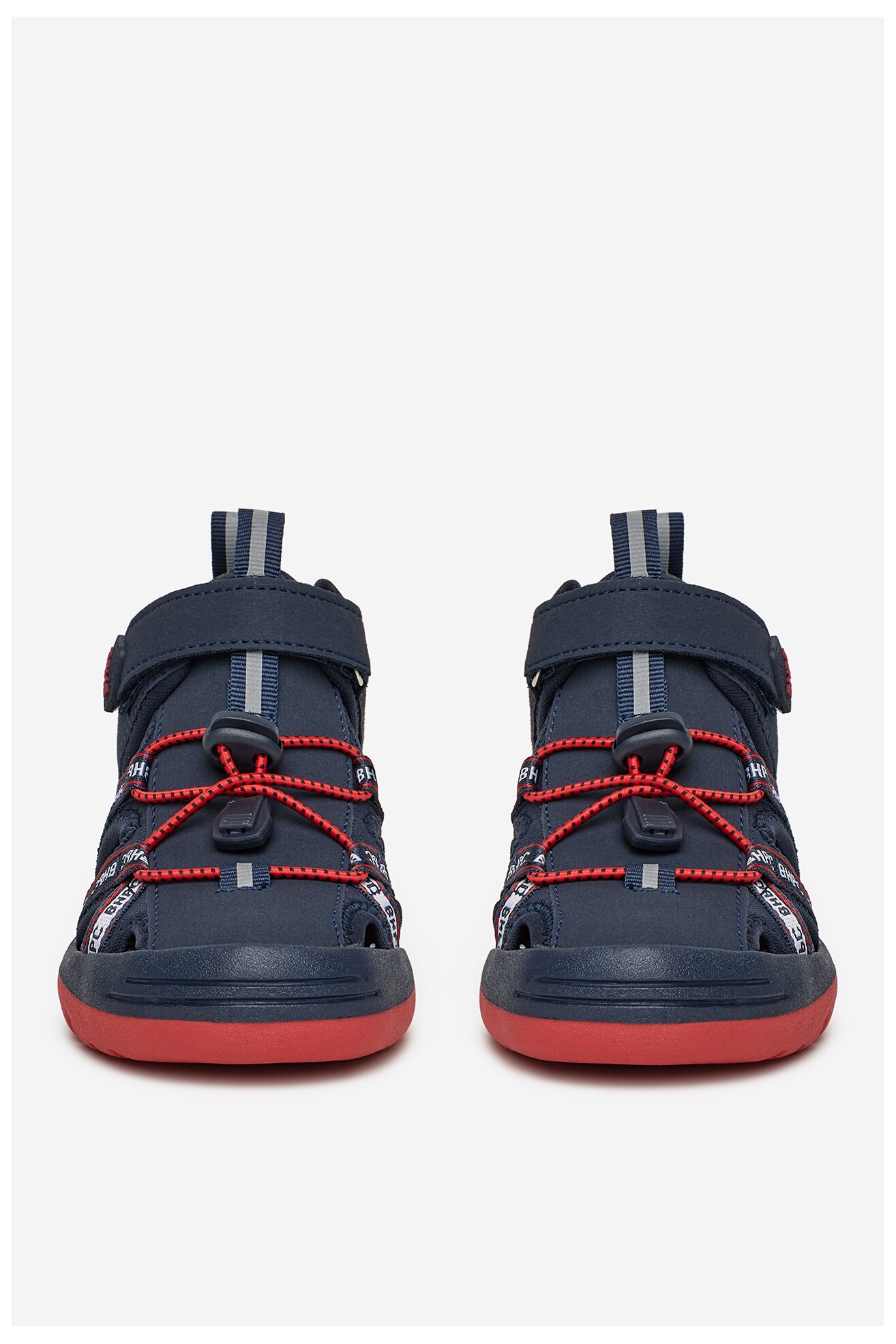 Sandale Beverly Hills Polo Club CP81-26010 KOBALT PLAVA