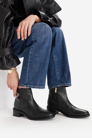 Ботильйони Mexx CEO-MX/044C-WI44 ЧОРНИЙ