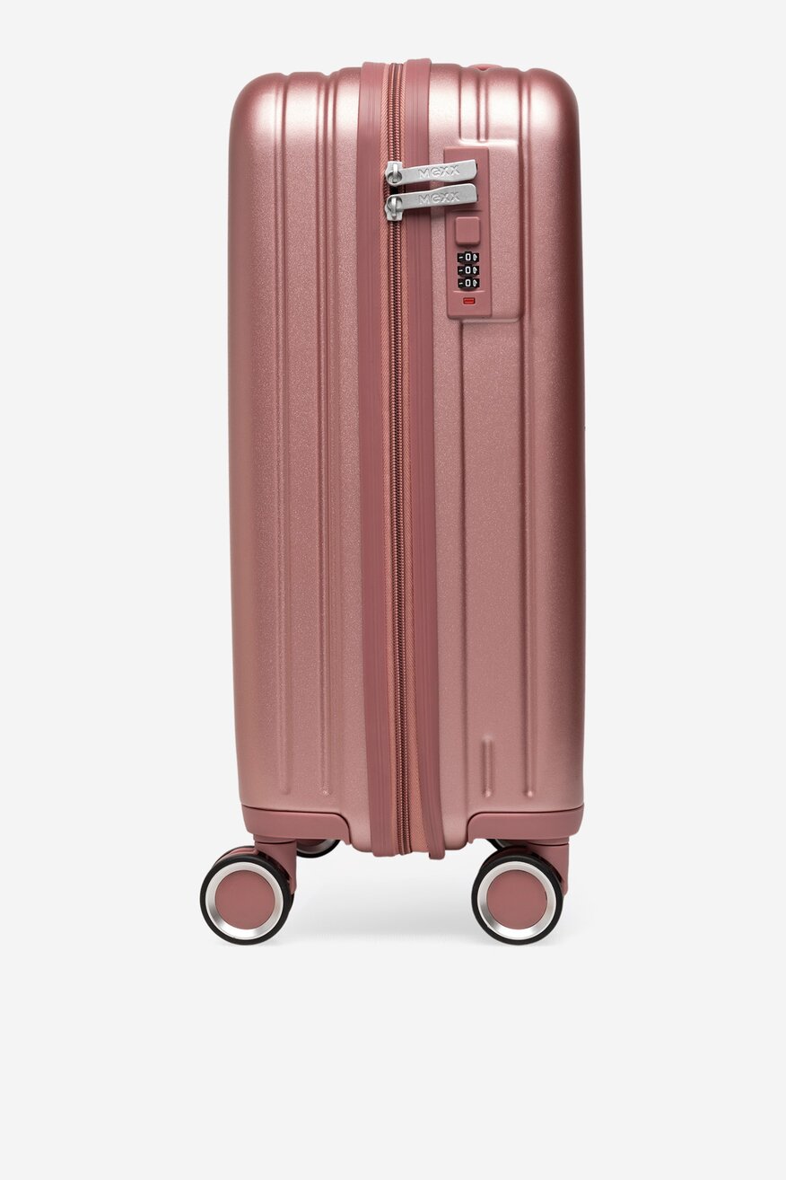 Mexx - Walizka kabinowa - 5903698705668