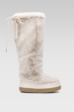 Čizme Jenny Fairy WS19002-04A BEŽ