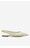 Baleriny SAM EDELMAN I0349L1300 Zielony jasny