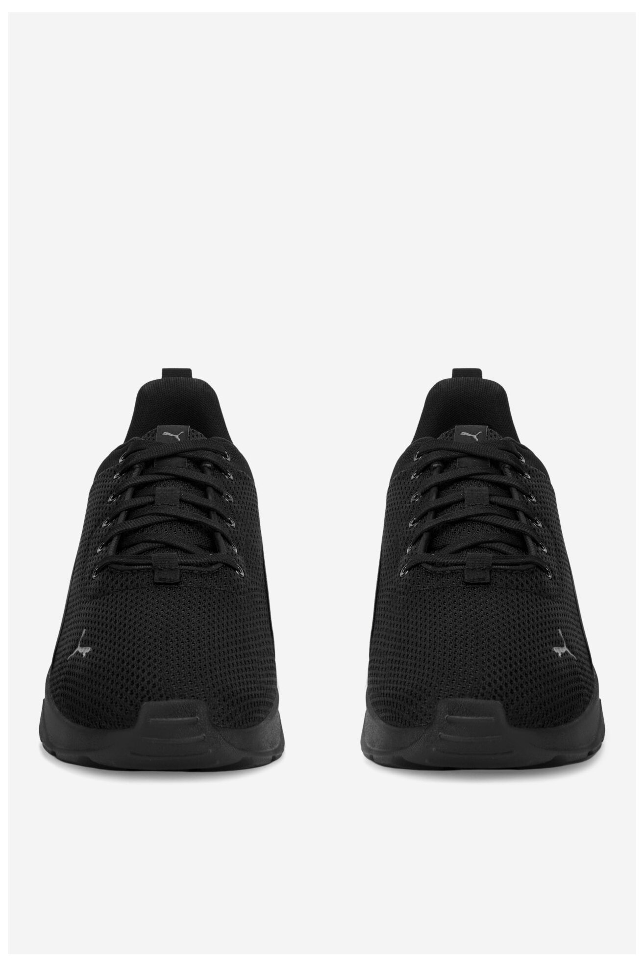 Sportovní obuv Puma ANZARUN LITE 37112801 ČERNÁ