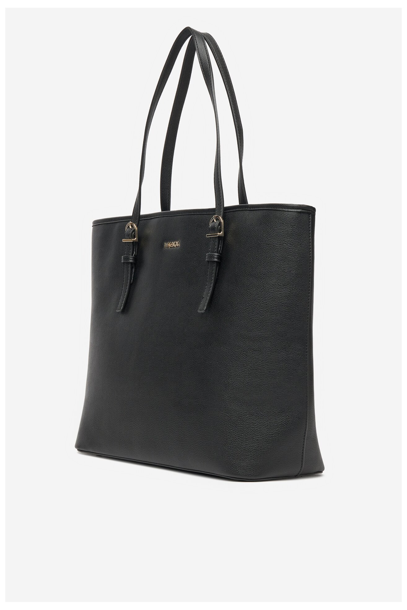 Дамска чанта Mexx MEXX-B-012-06 ЧЕРЕН