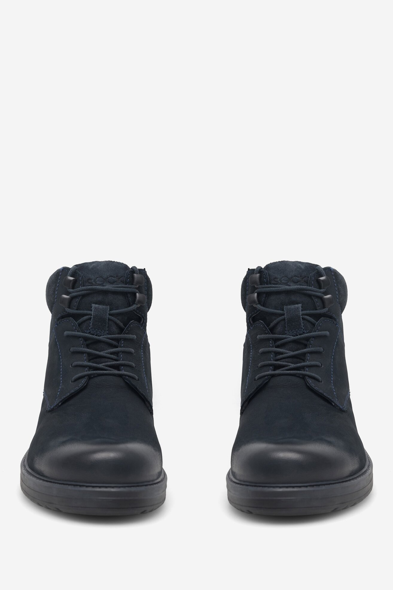 Csizma Lasocki VANCOUVER-02 MI24 SÖTÉTKÉK