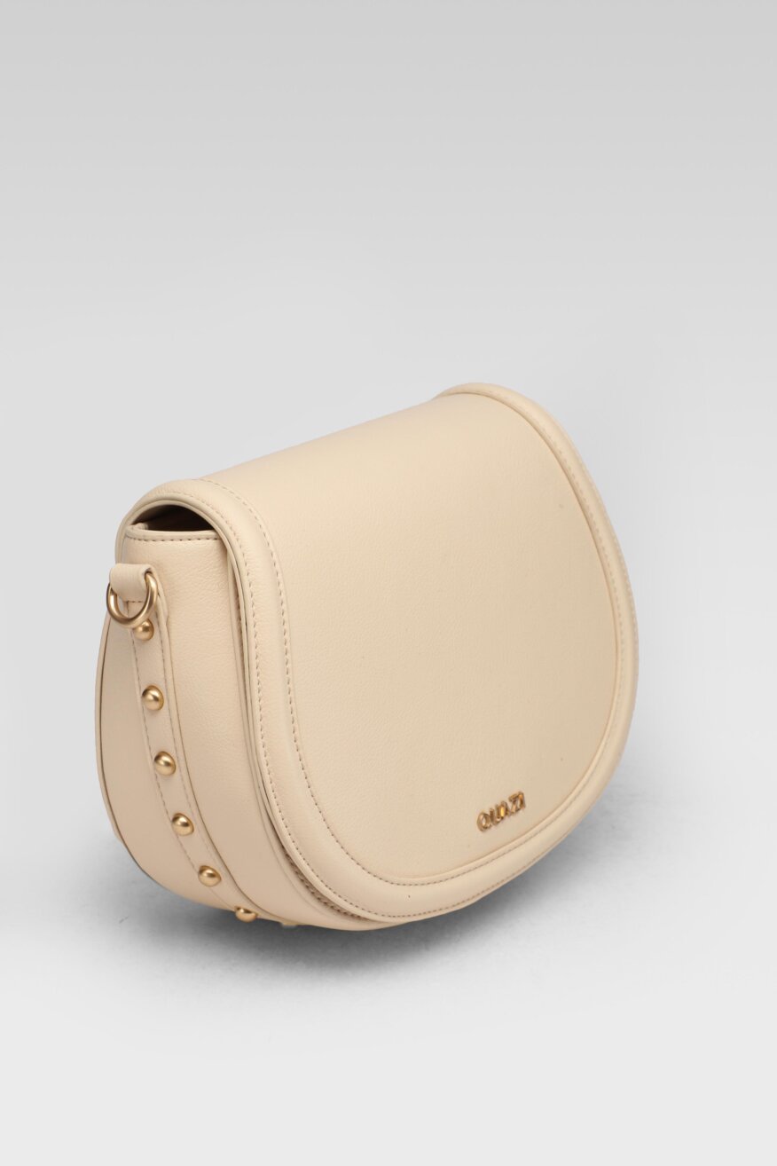 
                Quazi - Torebka beżowa - 5903698554266