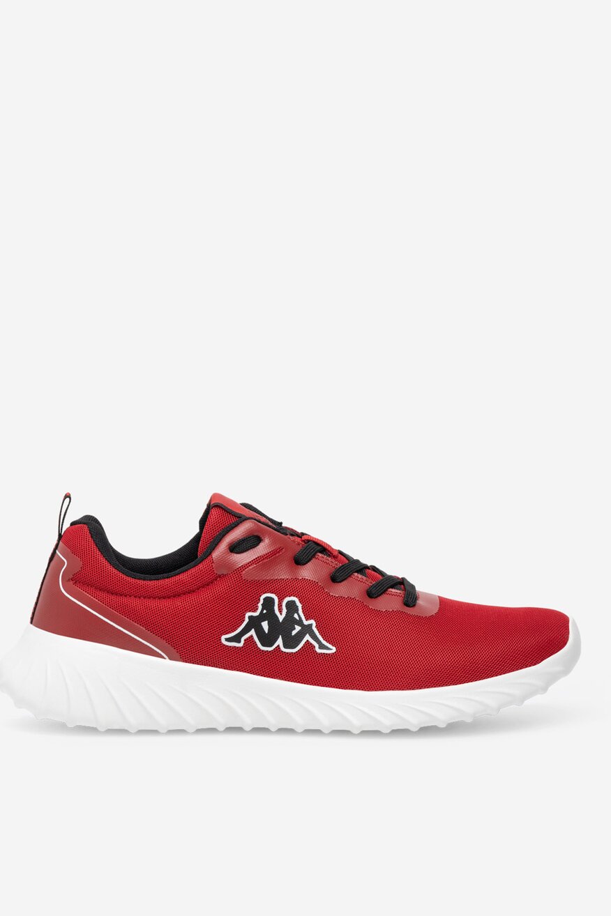 Încălțăminte sport Kappa ROŞU - 5905588520627