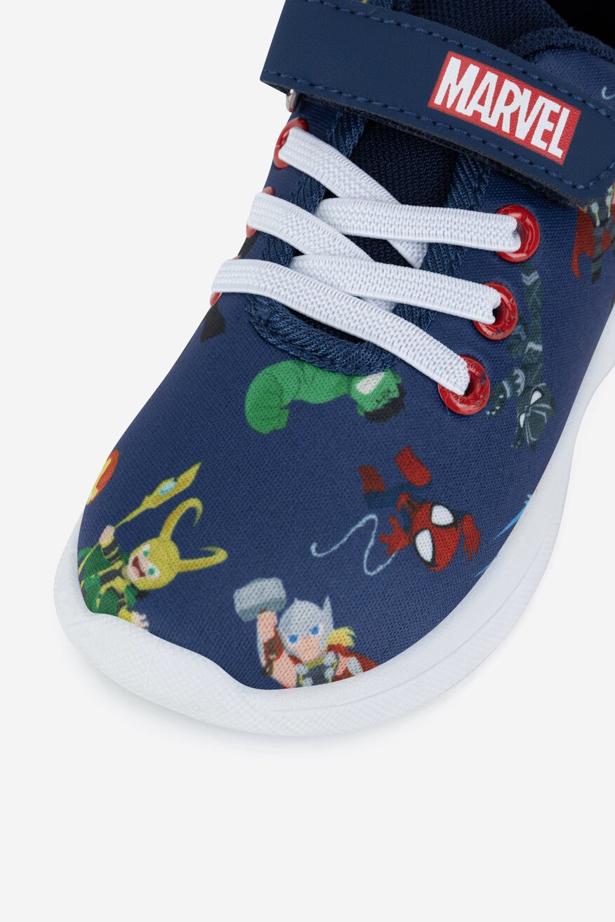 Avengers - Buty sportowe - 5903698730684