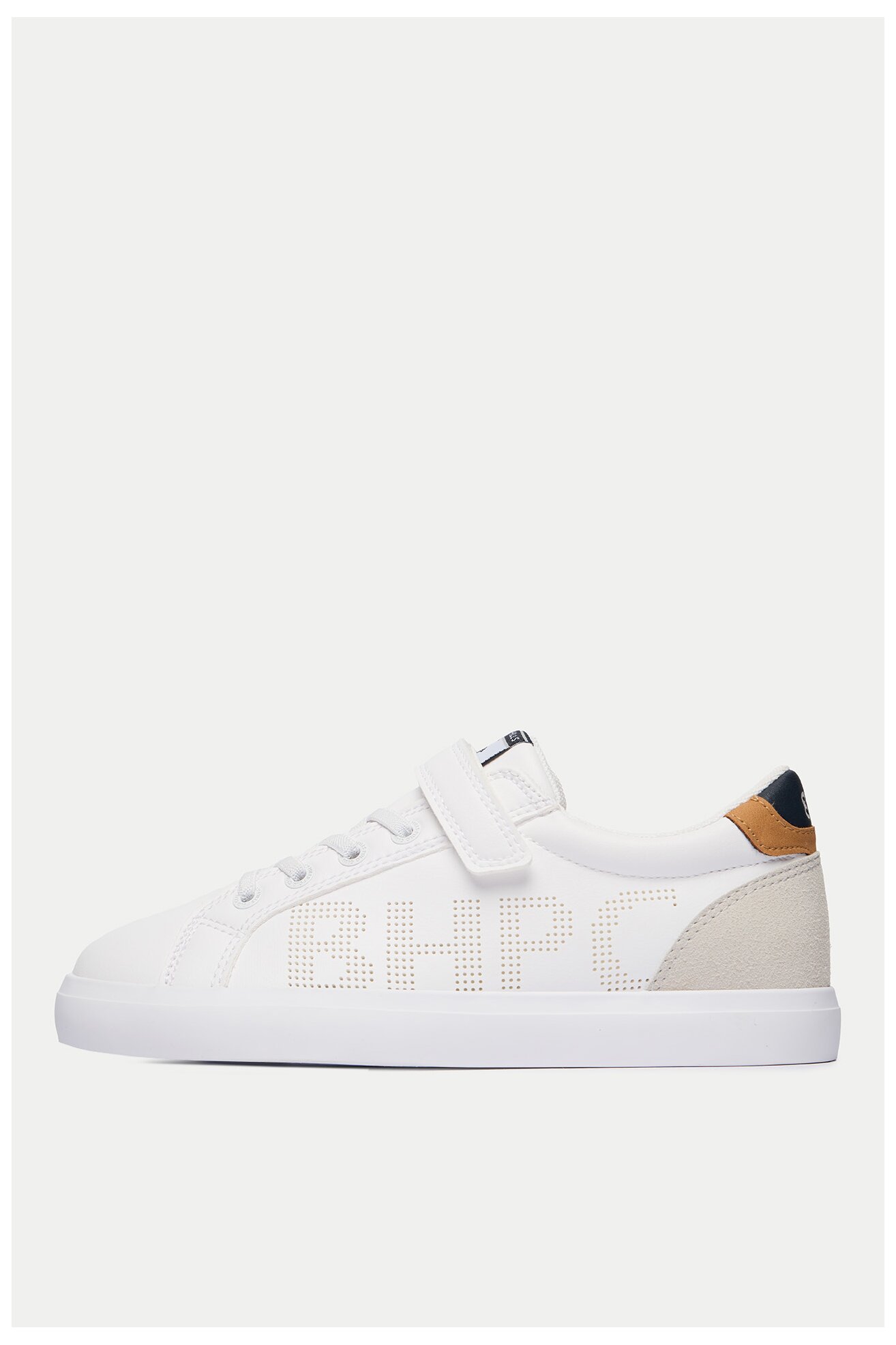 Сникърси Beverly Hills Polo Club CEOWB-V9W-BHPC(IV) БЯЛ