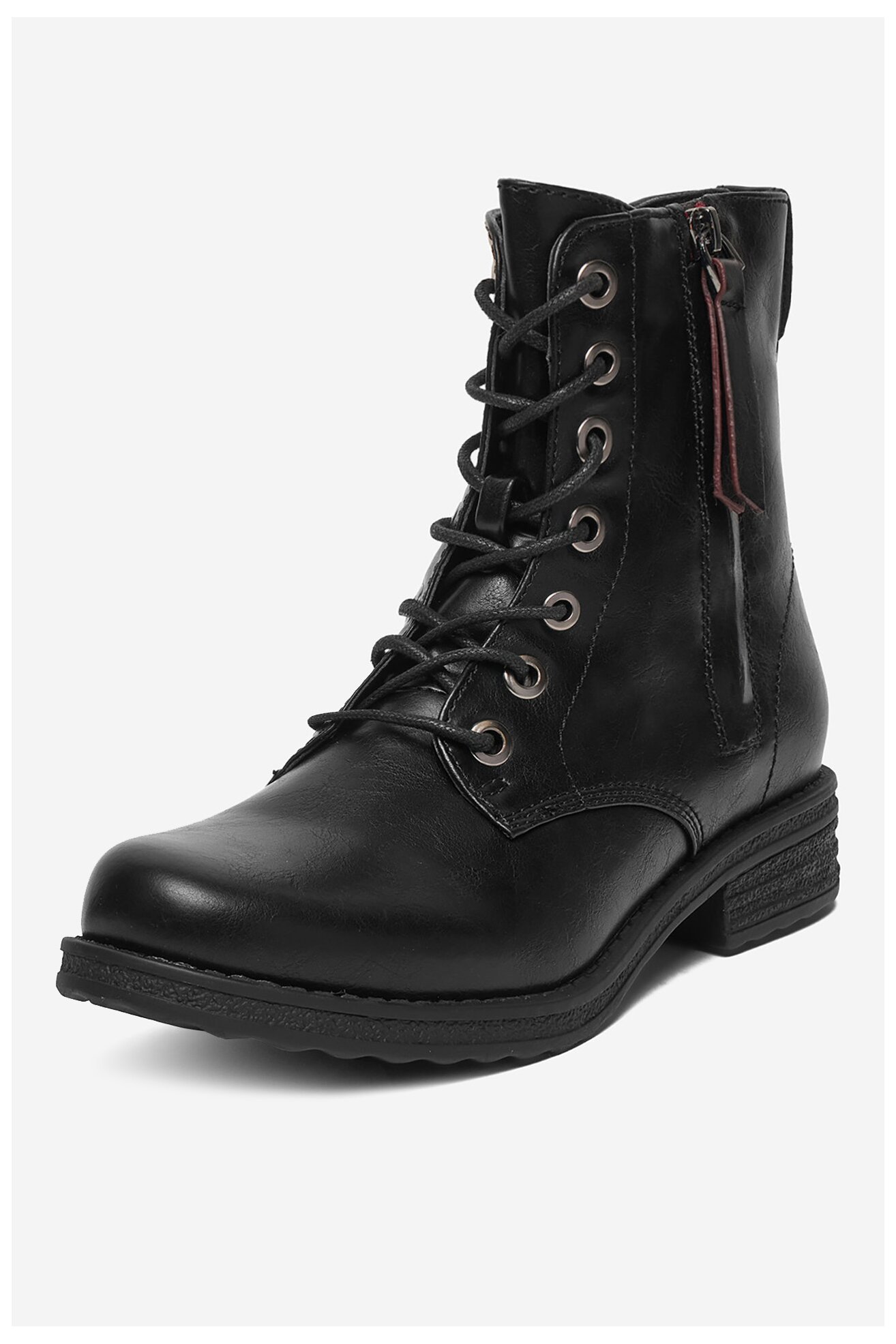 Duboke cipele Clara Barson CEO-WS2702-09 CRNA