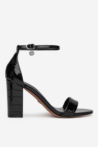 Сандалі NINE WEST S4SH1823-01 ЧОРНИЙ