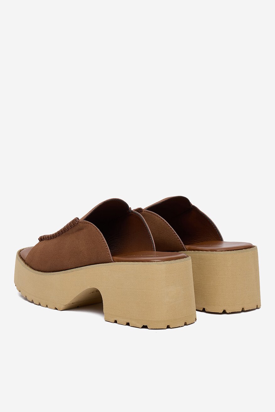 
                Jenny - Klapki - 5906751942635