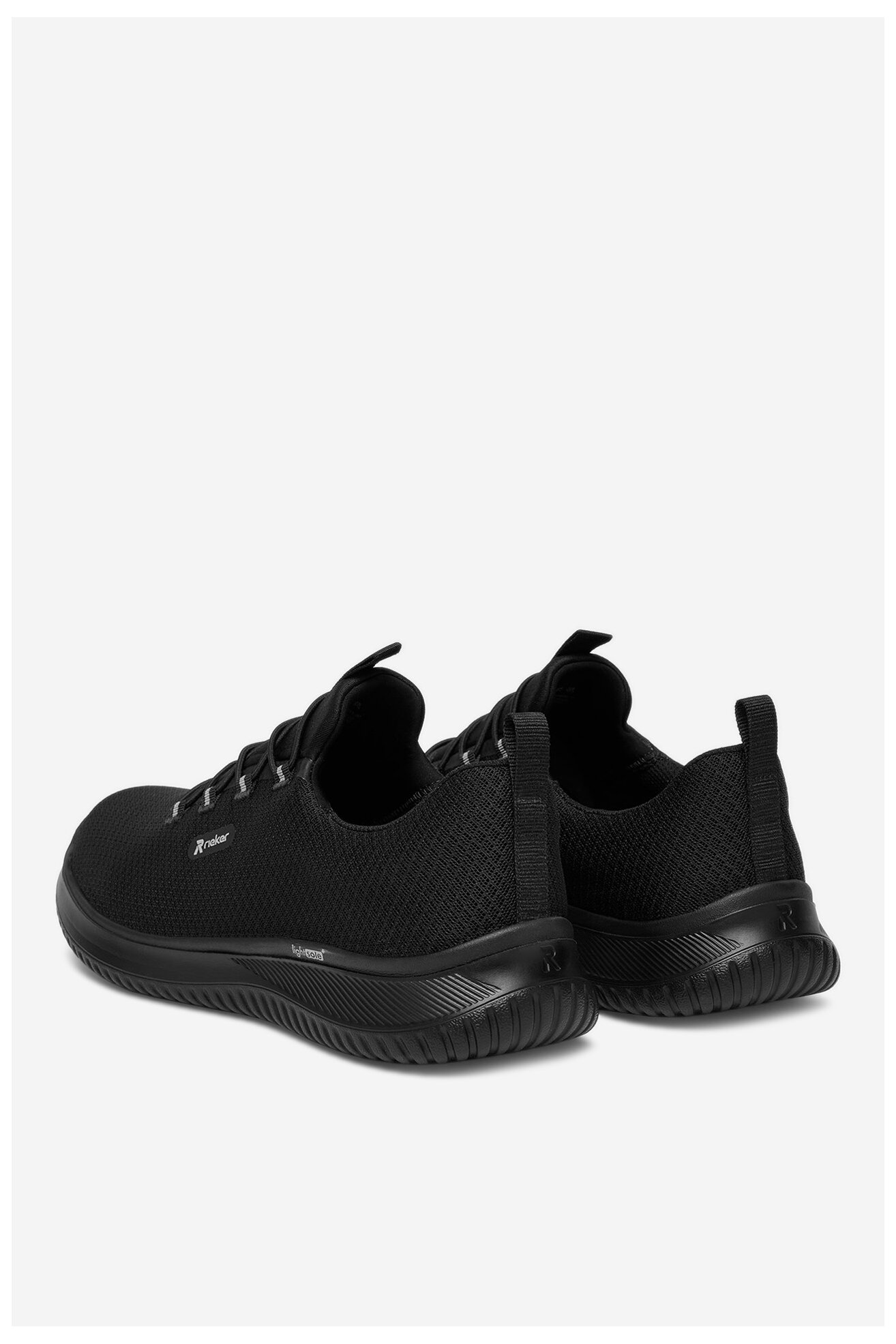 Сникърси Rieker CEO-B9655-00 ЧЕРЕН